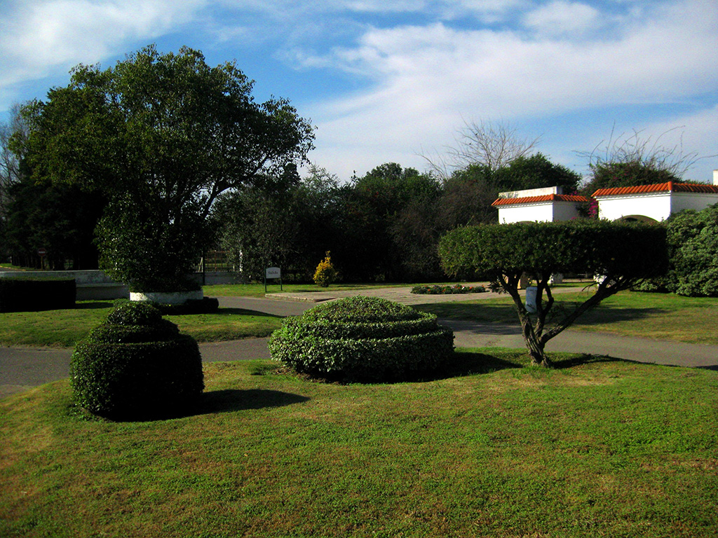 El Parque 10