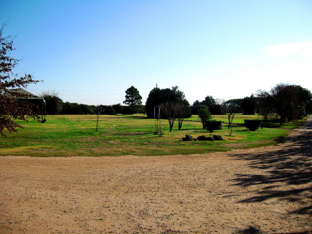 El Parque 12