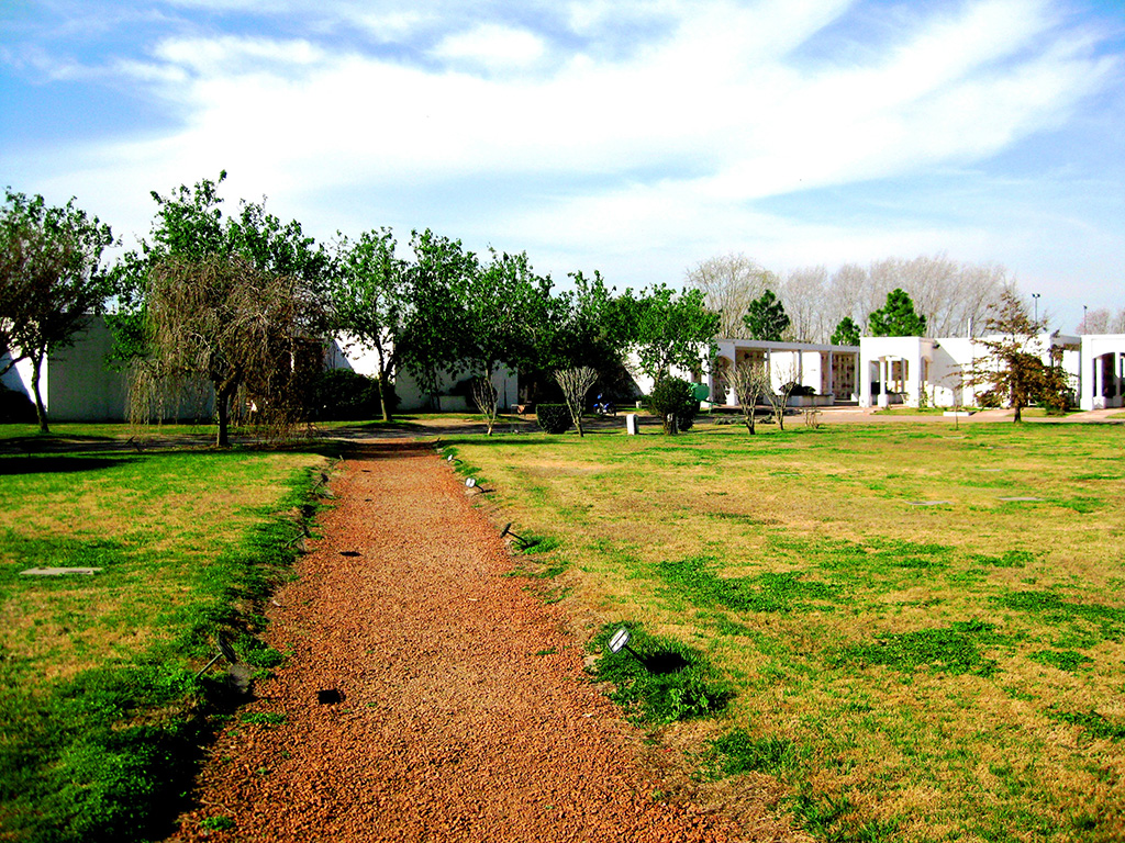 El Parque 13